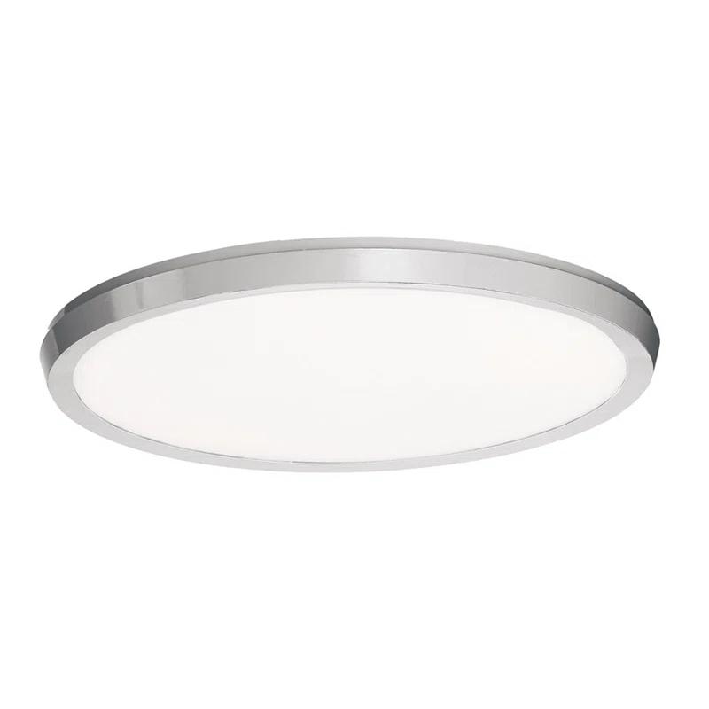 Modern Forms Argo Dimmable LED Flush Mount