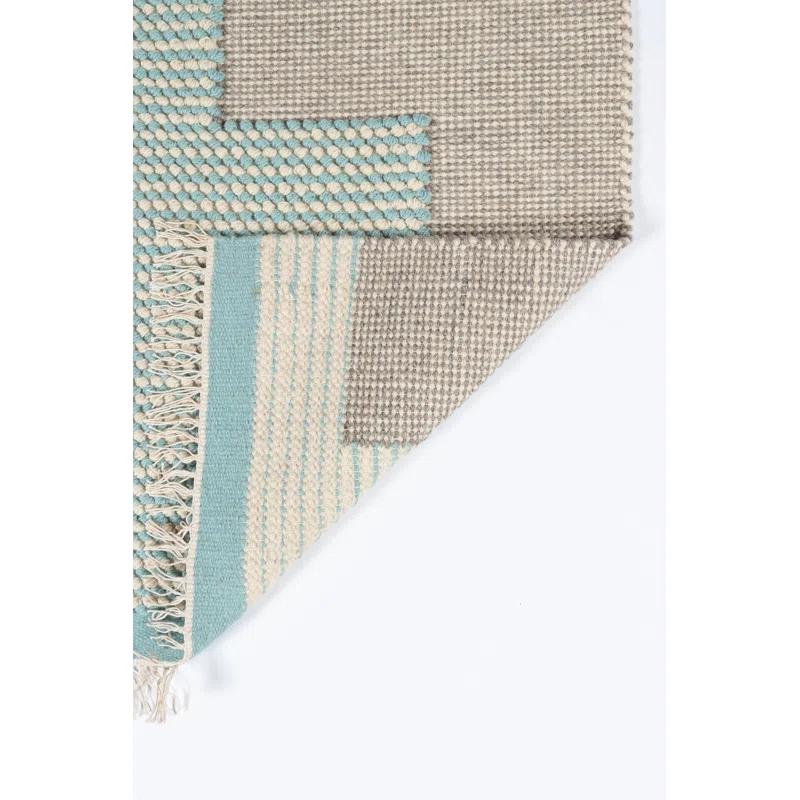 Wool Rug