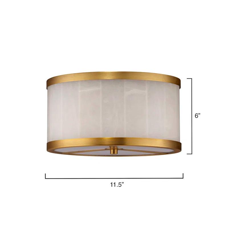 Flush Mount