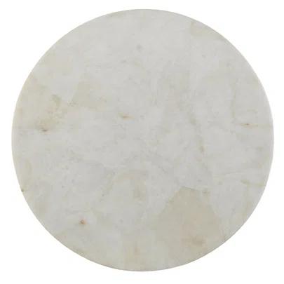 Tommy Bahama Home Island Fusion Kendari Round Accent Table