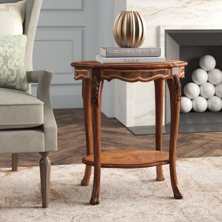 Millard End Table