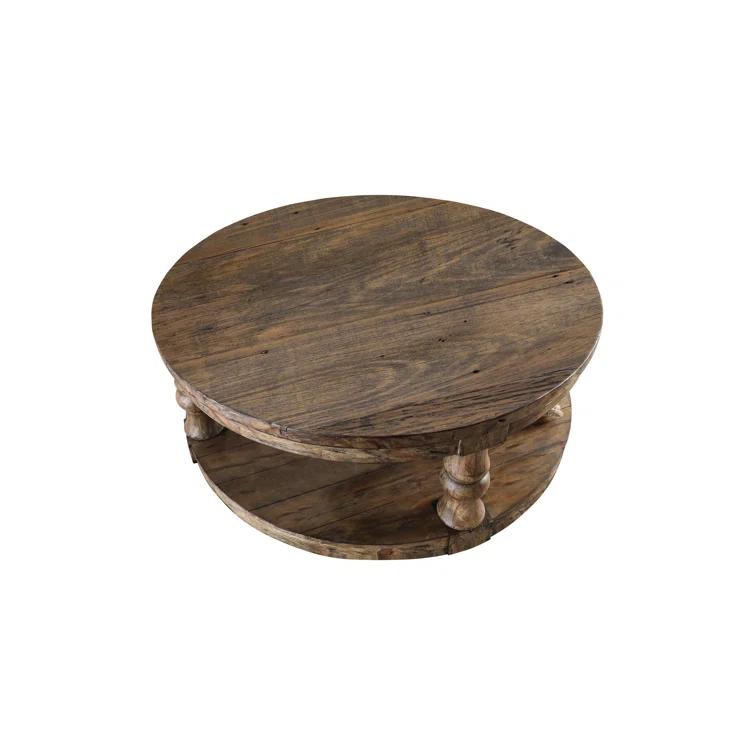 Stobart Coffee Table