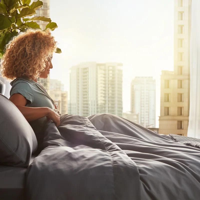 Beautyrest® Black L-Class™ Mattress
