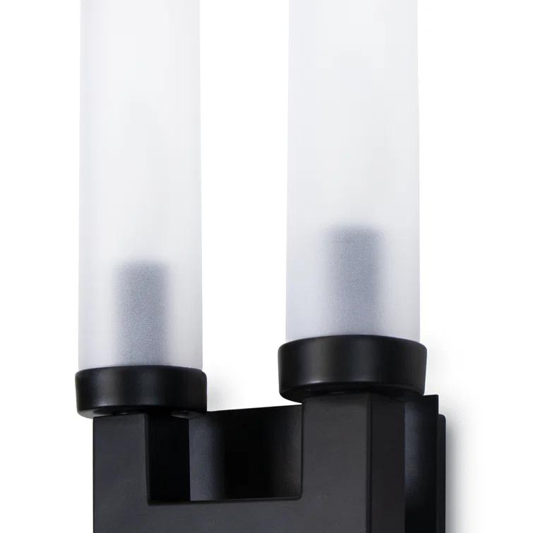 Regina Andrew Montecito Outdoor Sconce Double