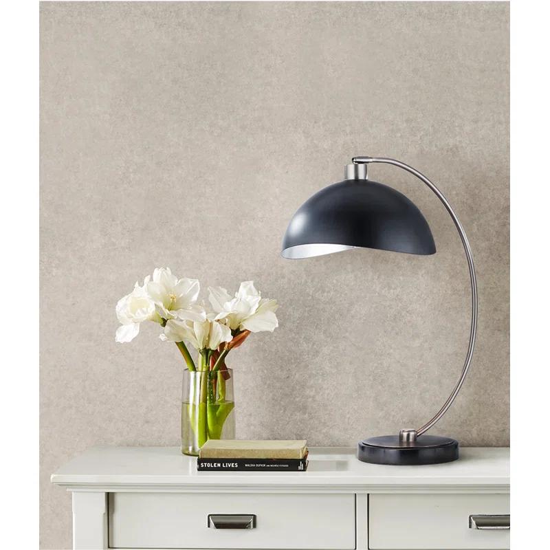 Luna Bella Bella 24" Dimmable Table Lamp