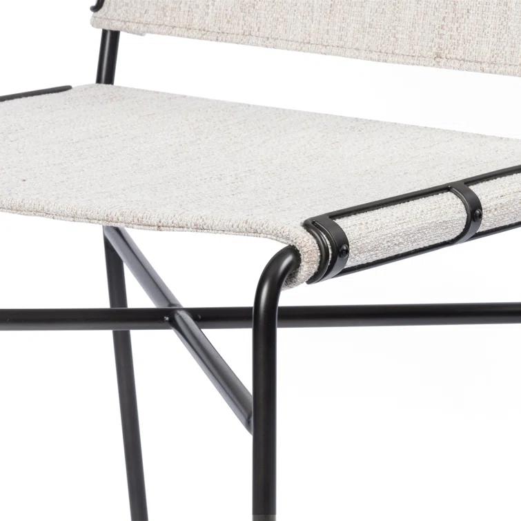 Trysta Dining Chair - Natural