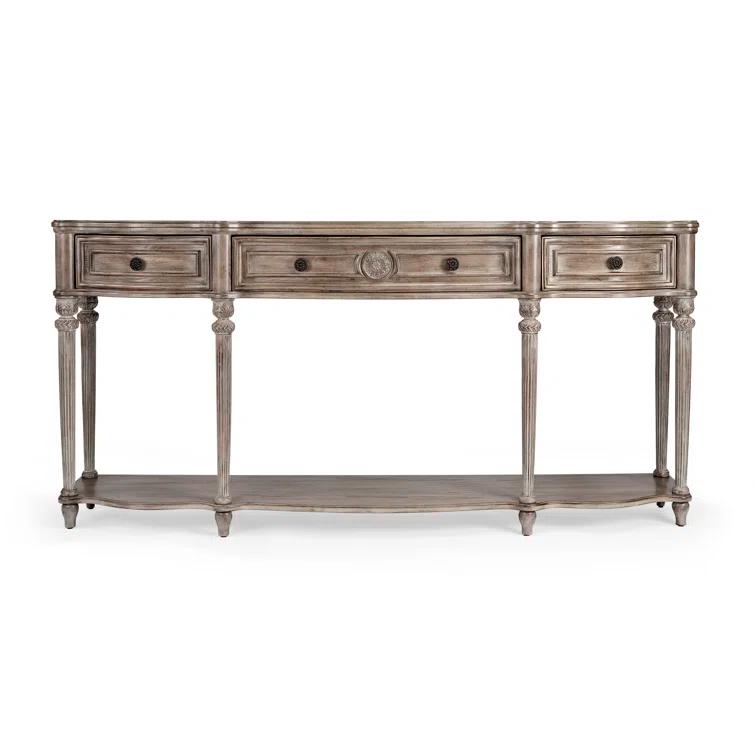 Balsam 72" Console Table