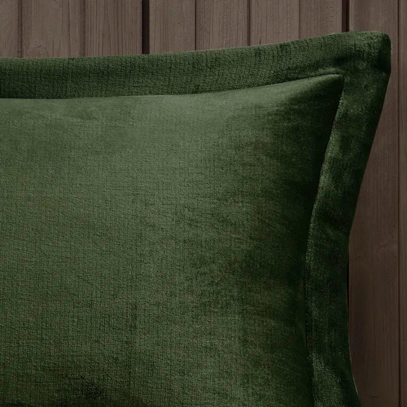 Woolrich Woolrich Alton Plush to Sherpa Down Alternative Comforter Set