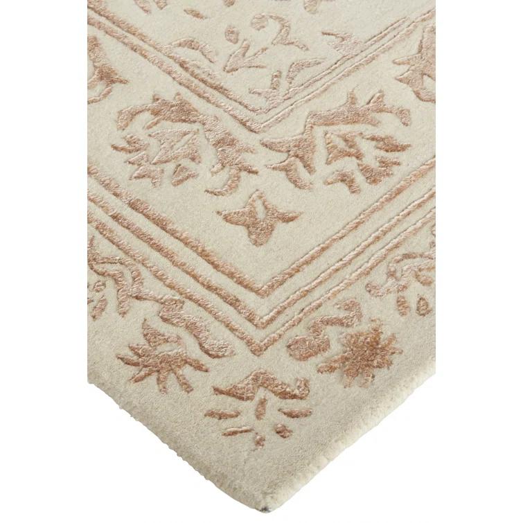 Leeson Floral Rug