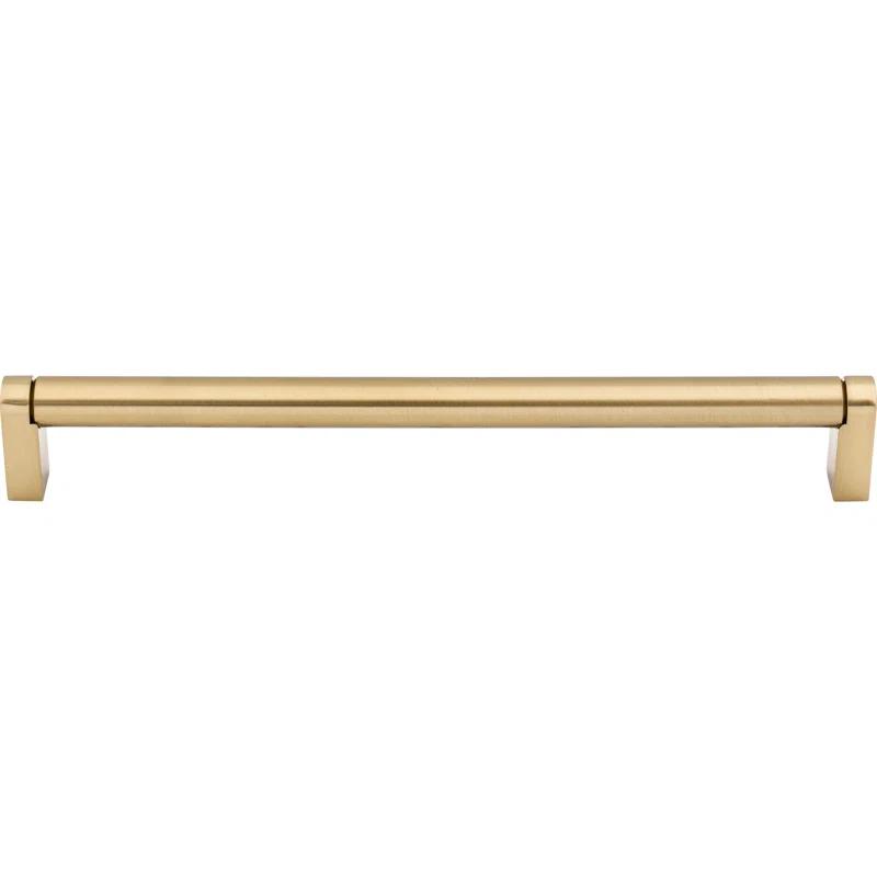 Princetonian 11 11/32" Center to Center Bar Pull