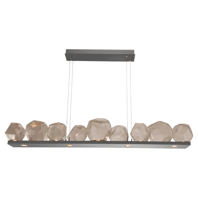 Gem Dining Linear Suspension