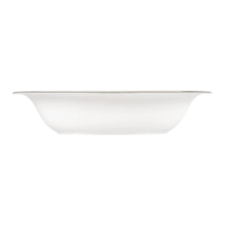 Vera Wang Vera Wang Lace Bone China Vegetable Bowl