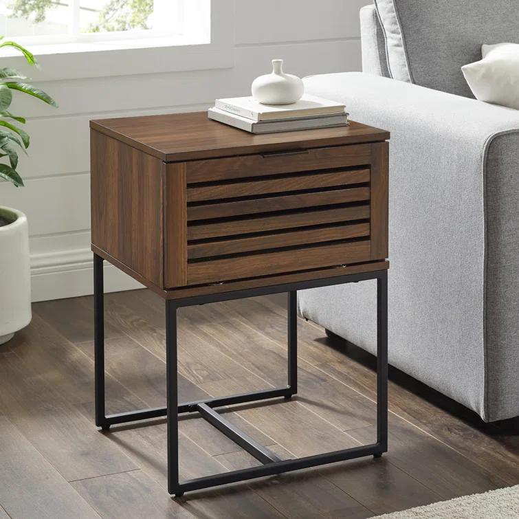 Ignaat 18'' W Nightstand