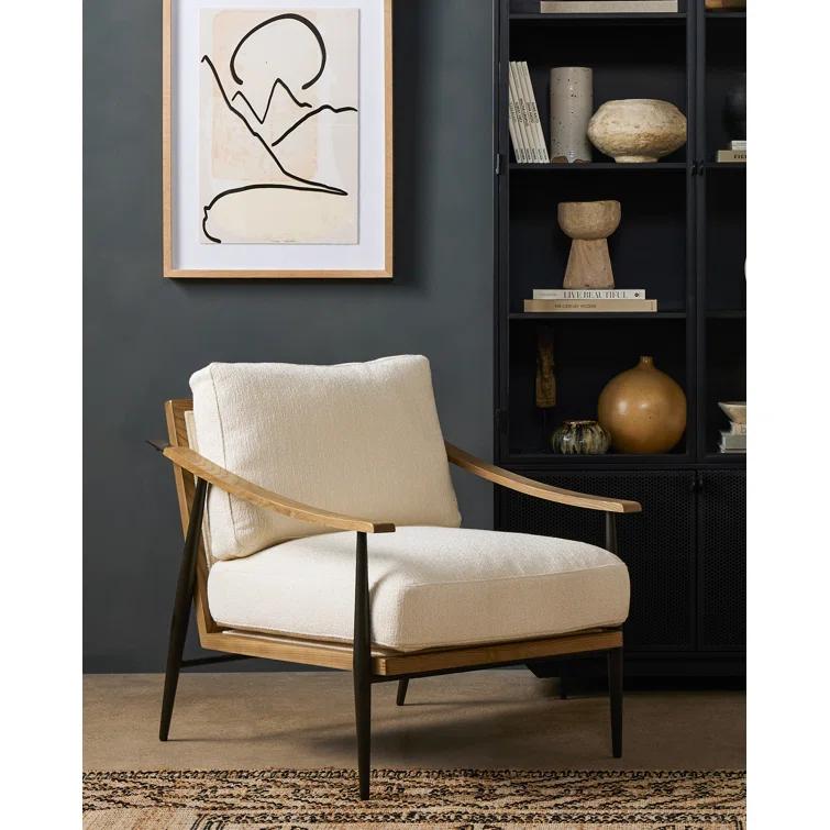 Olivier Accent Chair