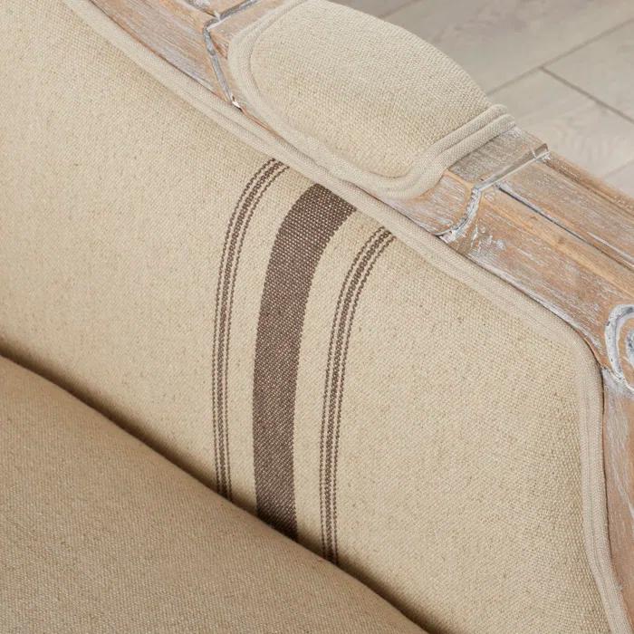 Rowena Upholstered Armchair