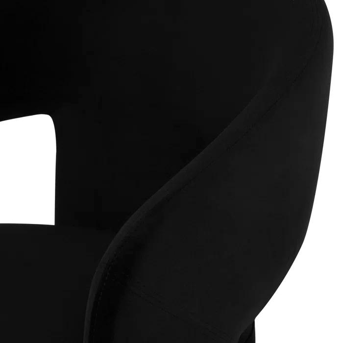 Upholstered Armchair