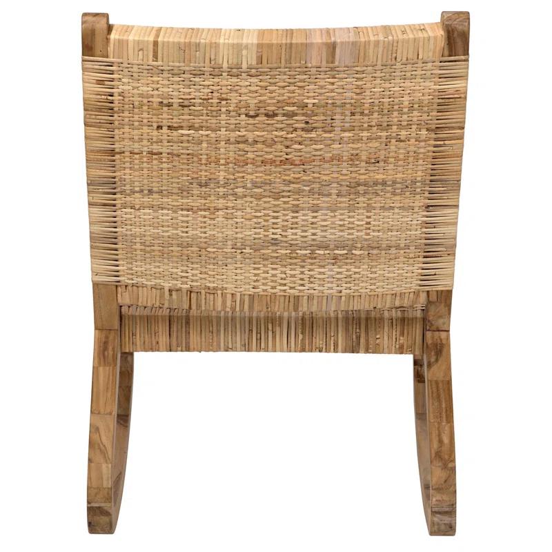 Mariposa Accent Chair
