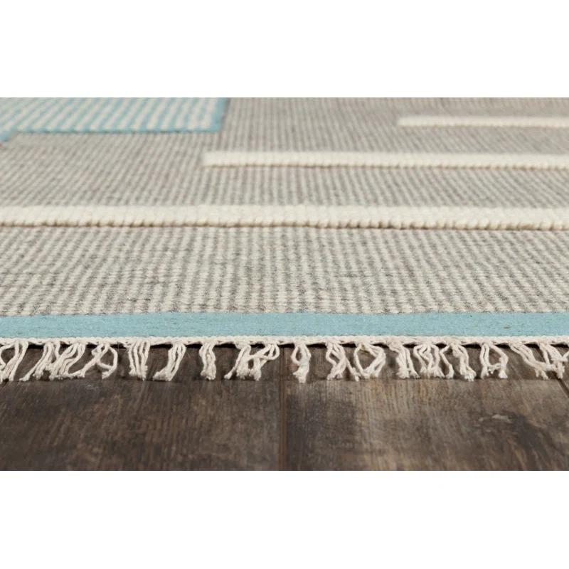 Wool Rug