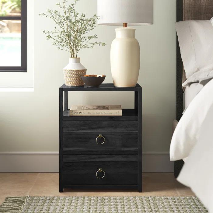 Elin 2 - Drawer Nightstand