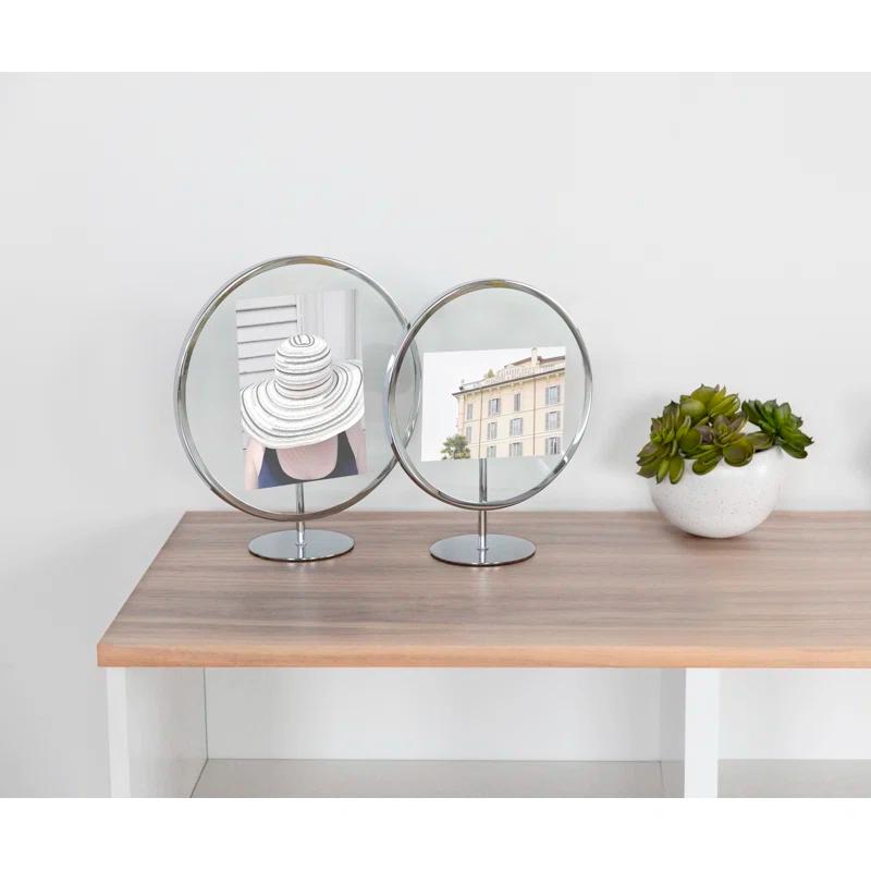 Umbra Metal Picture Frame