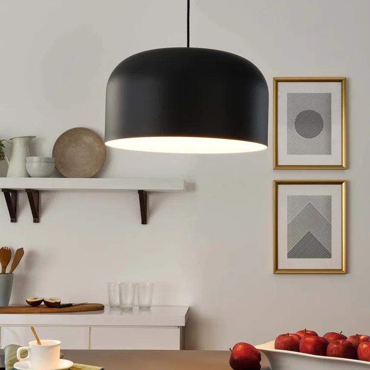 Modway Modway Avenue 1-Light Pendant Light