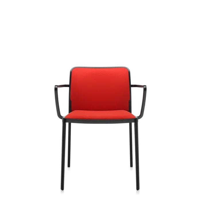 Audrey Soft Noma Armchair