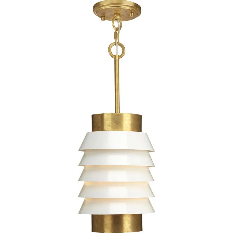 Onshore 1 - Light Single Pendant