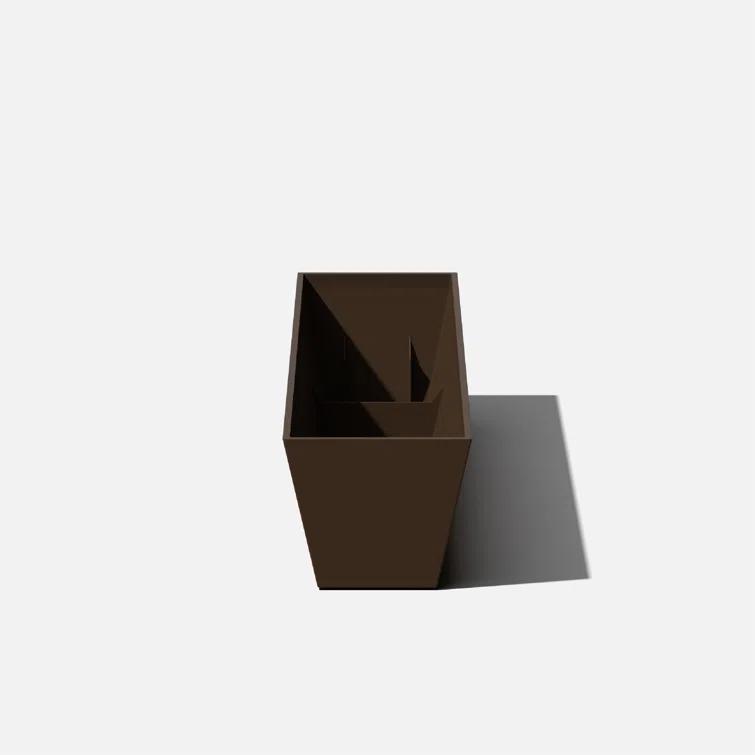 Pure Series Window Box Planter