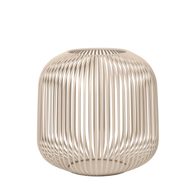 LITO Metal Tabletop Lantern