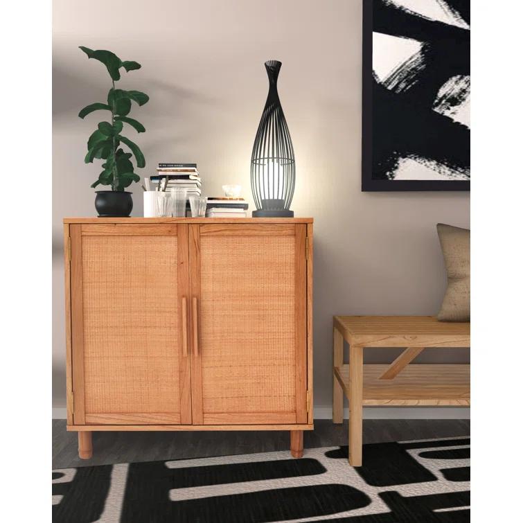 Delancey Storage Cabinet