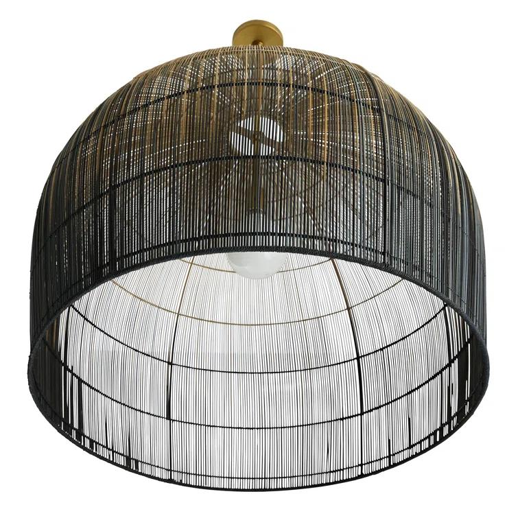 Swami Pendant Light by Arteriors - Large