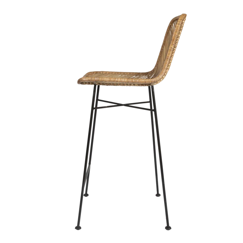 Laurel 28" Bar Stool