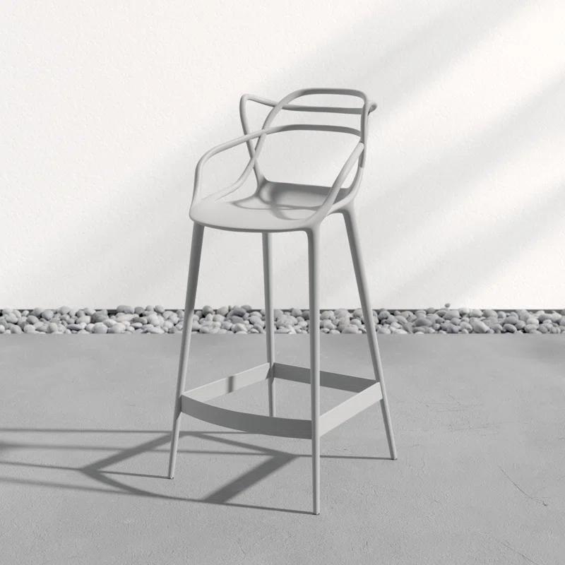 Masters Outdoor Bar Stool