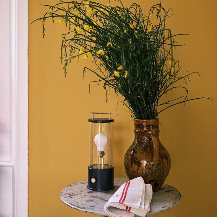Muse Table Lamp by Tala - Black
