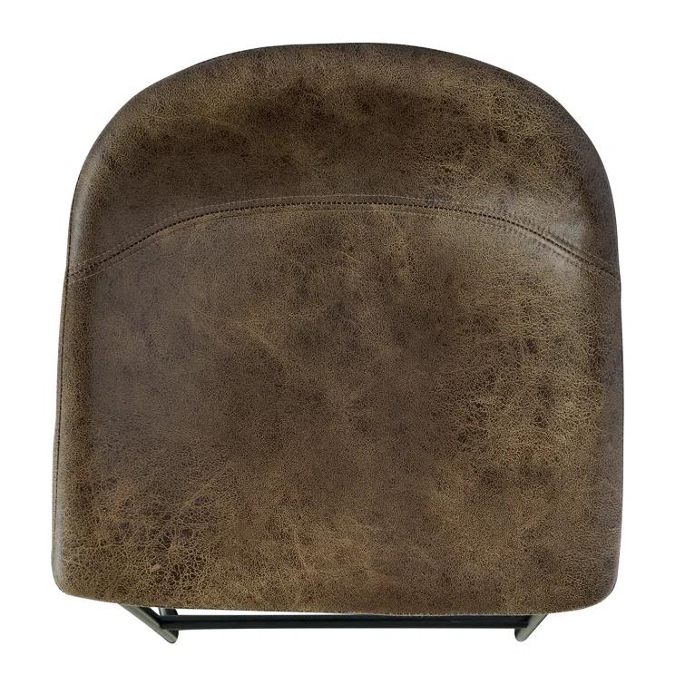 Rome 29" Bar Stool
