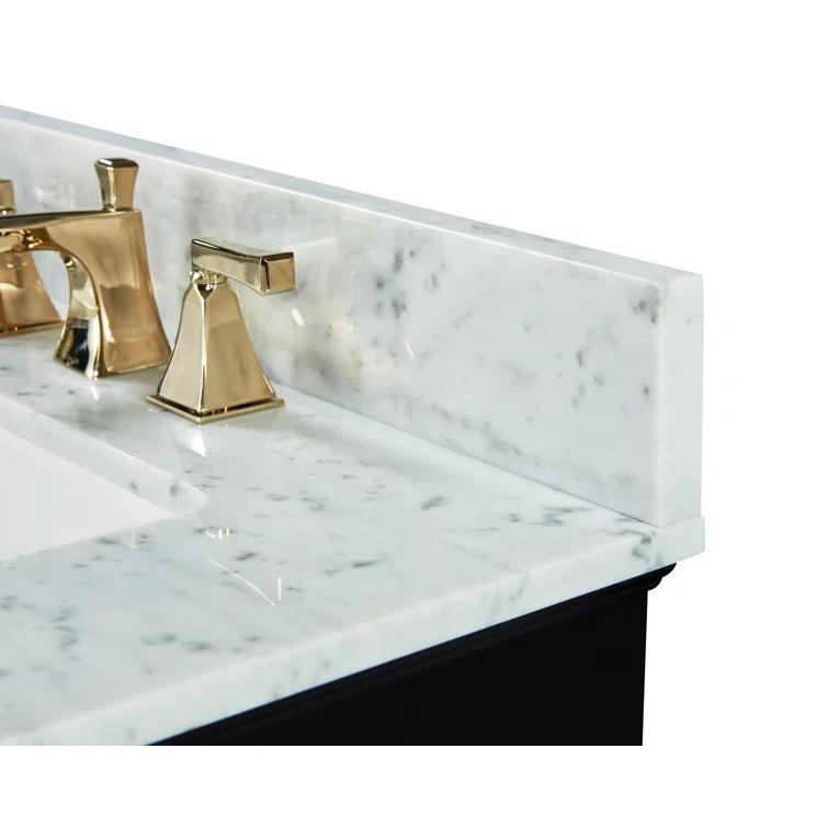 Varna 48'' Single Bathroom Vanity with Top