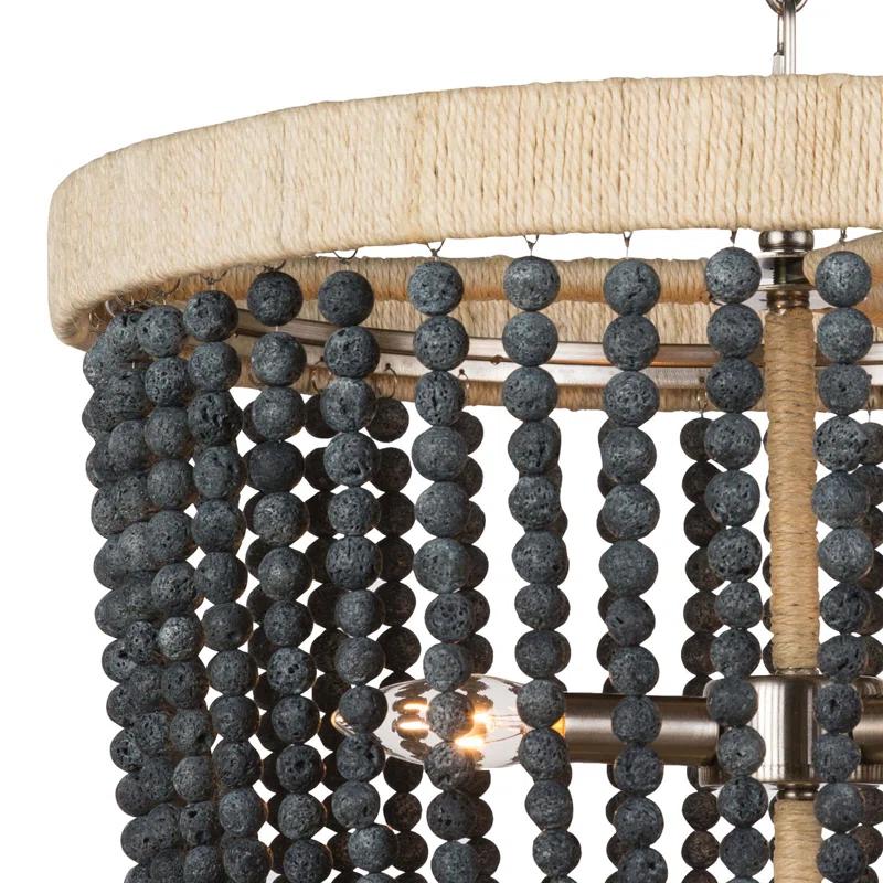 Milos Chandelier by Regina Andrew