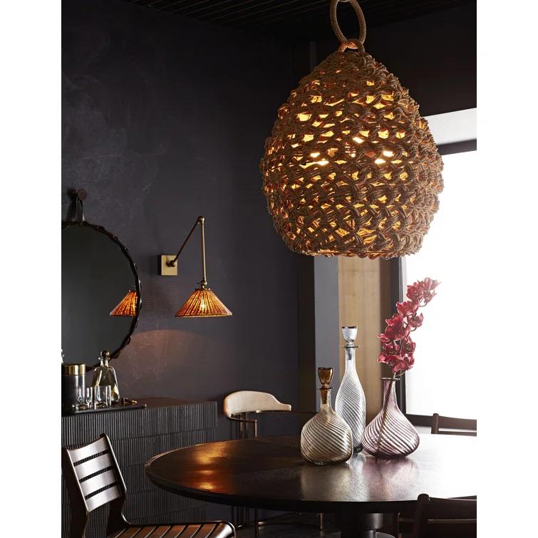 Padma Sconce by Windsor Smith for Arteriors
