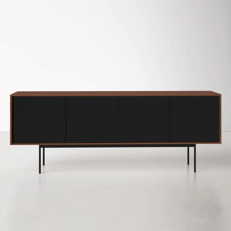 Birdie 87" Buffet Table