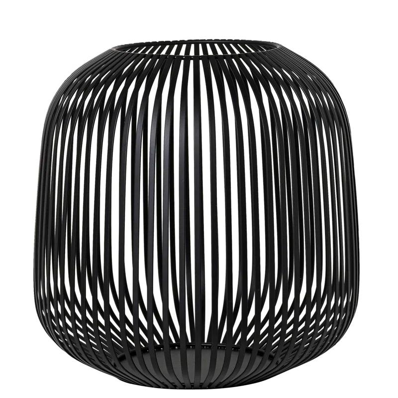 LITO Metal Tabletop Lantern