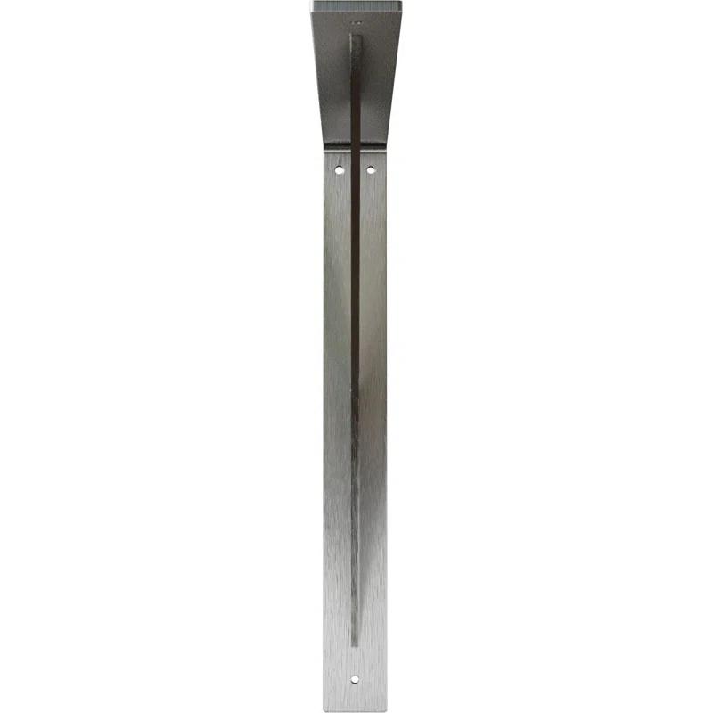 Legacy H 2'' W D Metal Bracket / Corbel