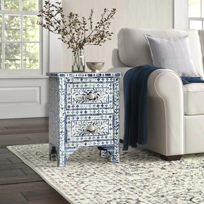 Middleton Accent Chest