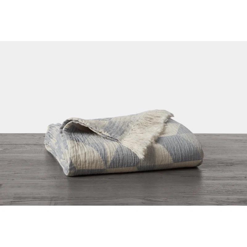 Pismo Organic Blanket