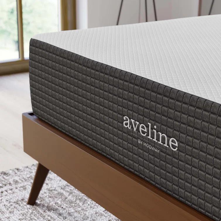 Modway Modway Aveline Memory Foam Mattress