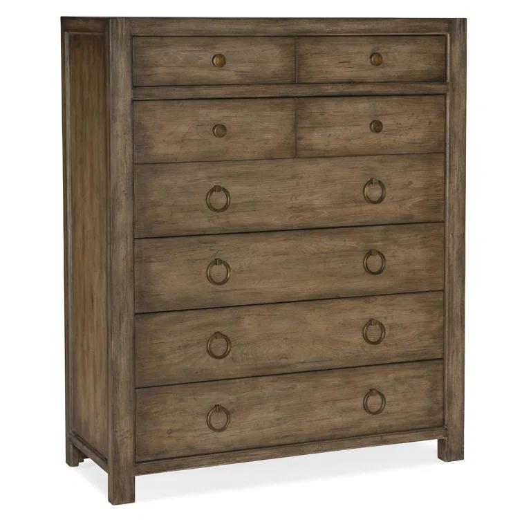 Anders 6-Drawer Dresser (46")