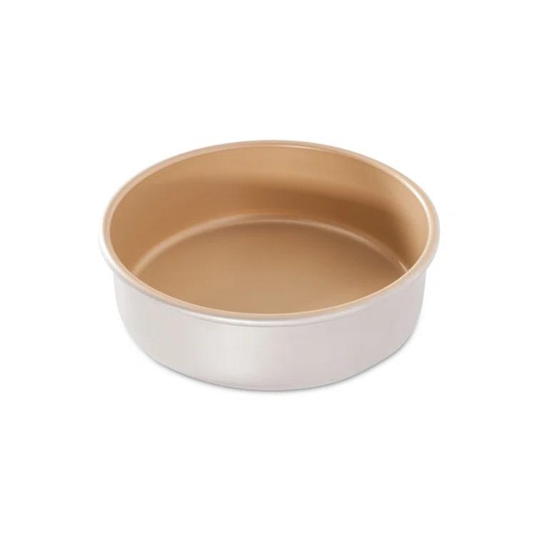 Nordic Ware Nordic Ware Naturals® Nonstick 8" Round Cake Pan