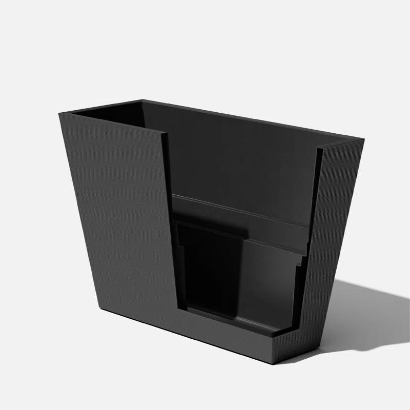 Pro Series Partition Forty Planter