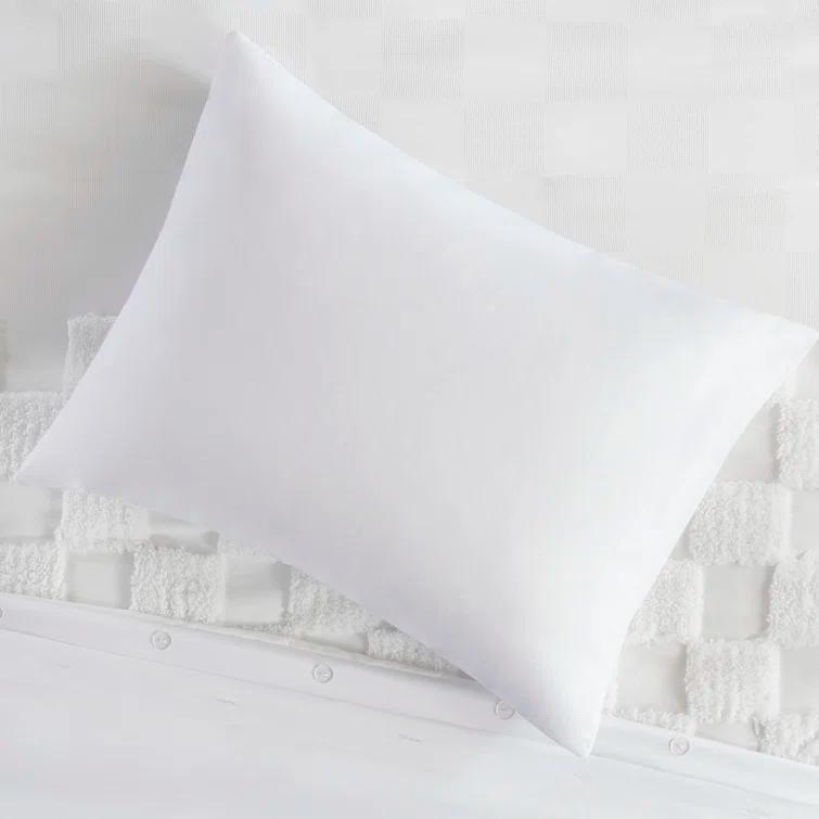 3 Piece Chenille Duvet Cover Set