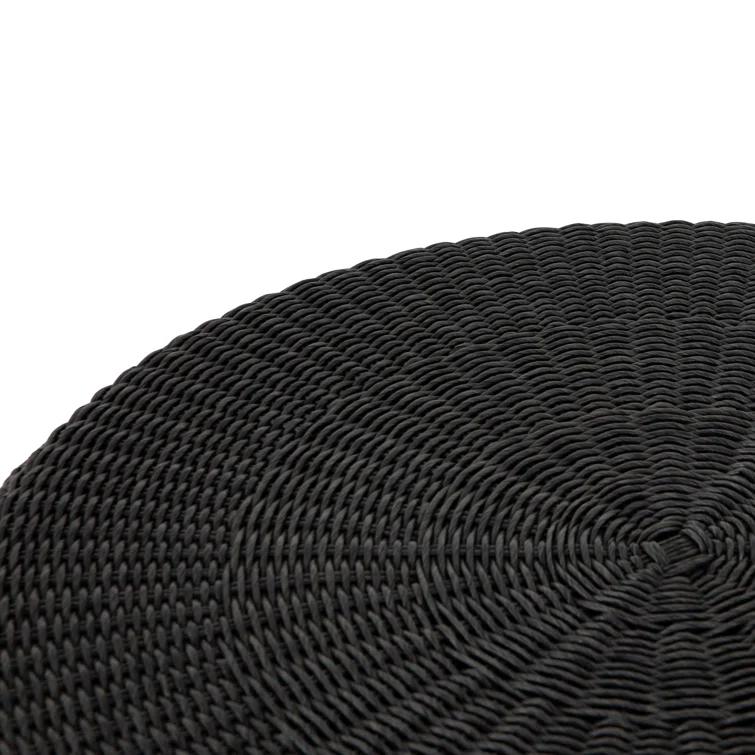 Satomi Indoor / Outdoor Round Coffee Table