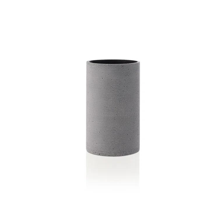 COLUNA Concrete Table Vase